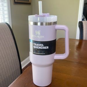 BRAND NEW Stanley Adventure Quencher Tumbler. Orchid
